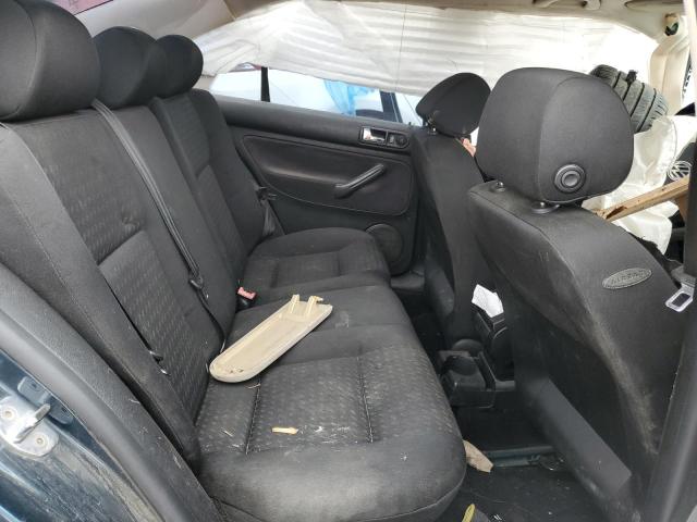 Photo 10 from auction – 2002 VOLKSWAGEN JETTA GLS with VIN 3VWSP69M42M054590