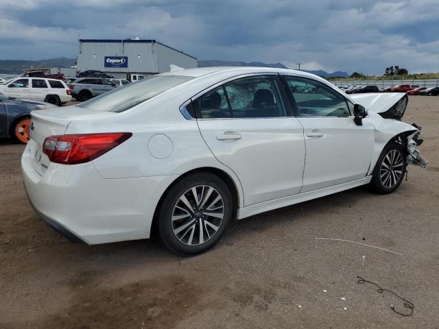 Photo 3 from auction – 2018 SUBARU LEGACY 2.5 with VIN 4S3BNAF67J3029491