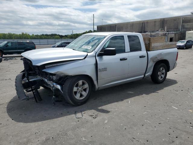 RAM 1500 ST 2016 with VIN 1C6RR6FG2GS119646 - Photo from auction