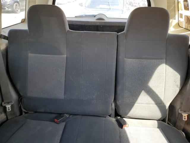 Photo 10 from auction – 2012 JEEP PATRIOT SP with VIN 1C4NJRBB9CD506915