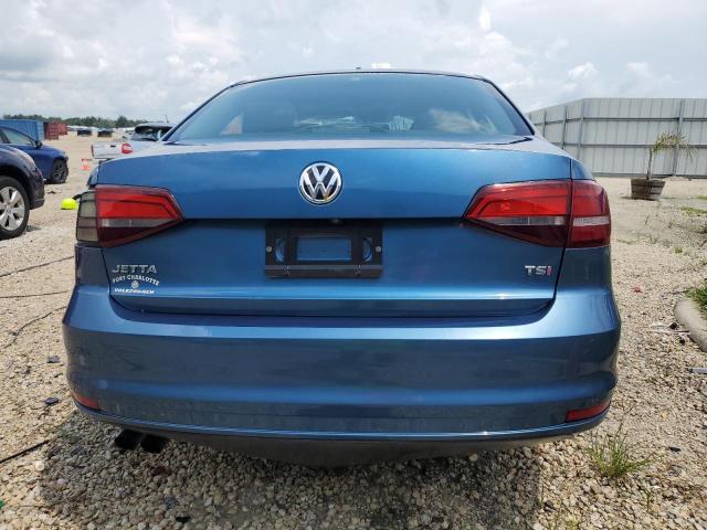 Photo 6 from auction – 2017 VOLKSWAGEN JETTA S with VIN 3VW2B7AJXHM342550