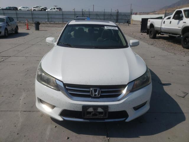 Photo 5 from auction – 2014 HONDA ACCORD EX with VIN 1HGCR2F78EA226616