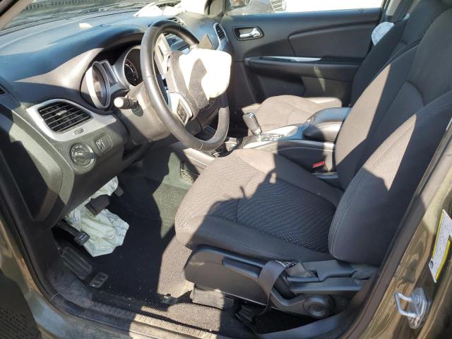 Photo 7 from auction – 2017 DODGE JOURNEY SE with VIN 3C4PDCAB6HT648588