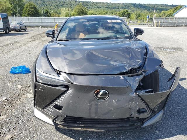 Photo 5 from auction – 2023 LEXUS RZ 450E with VIN JTJAAAAB8PA007626
