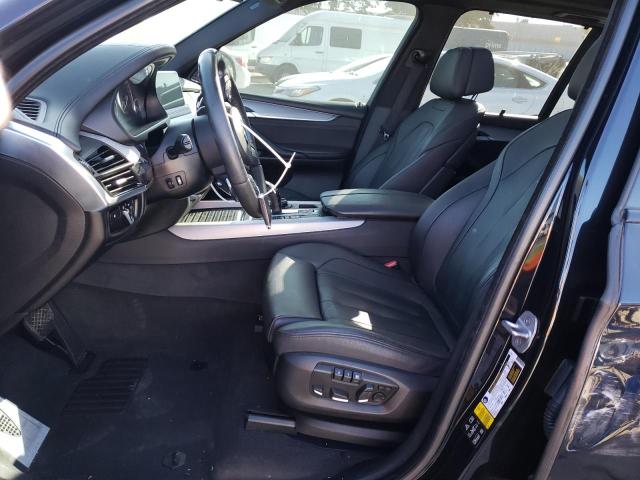 Photo 7 from auction – 2016 BMW X5 XDRIVE5 with VIN 5UXKR6C56G0J83423