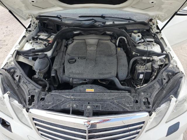 Photo 11 from auction – 2012 MERCEDES-BENZ E 350 with VIN WDDHF5KBXCA660113
