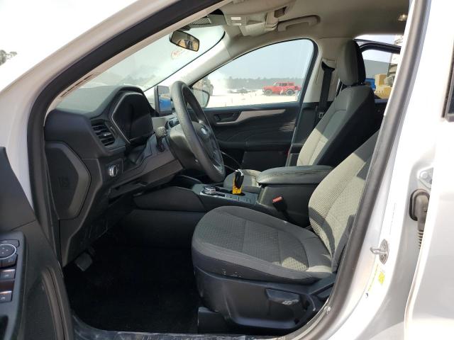 Photo 7 from auction – 2022 FORD ESCAPE SE with VIN 1FMCU0G64NUA32702