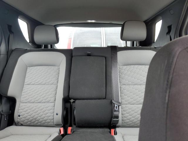 Photo 10 from auction – 2018 CHEVROLET EQUINOX LS with VIN 2GNAXREV7J6135792