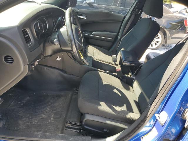 Photo 7 from auction – 2018 DODGE CHARGER PO with VIN 2C3CDXKT1JH330250