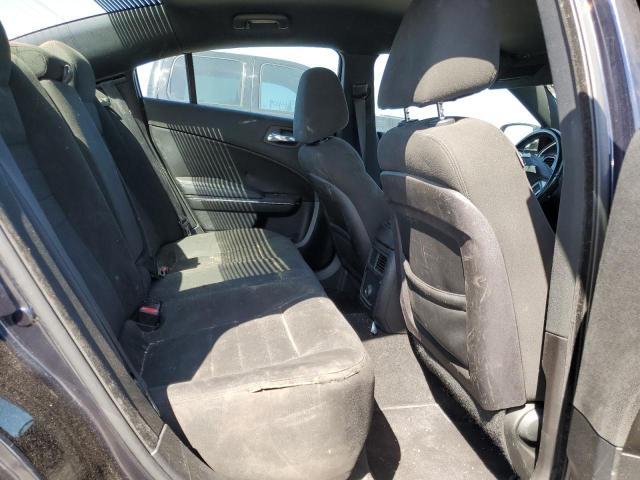Photo 10 from auction – 2012 DODGE CHARGER SX with VIN 2C3CDXJG9CH132684