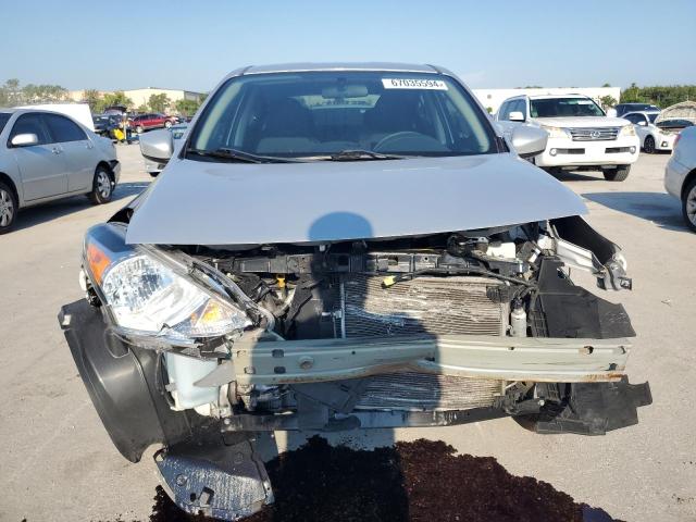 Photo 5 from auction – 2018 NISSAN VERSA S with VIN 3N1CN7AP4JL868402