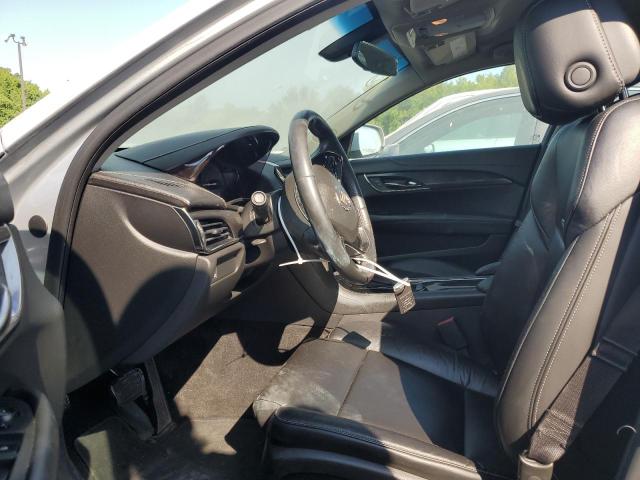 Photo 7 from auction – 2014 CADILLAC ATS with VIN 1G6AG5RXXE0103143