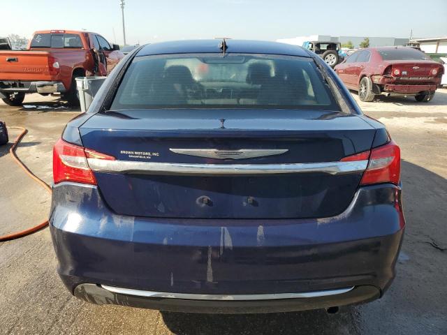 Photo 6 from auction – 2013 CHRYSLER 200 TOURIN with VIN 1C3CCBBB6DN600498