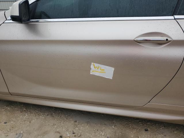 Photo 12 from auction – 2012 BMW 650 I with VIN WBALZ3C50CDL70094
