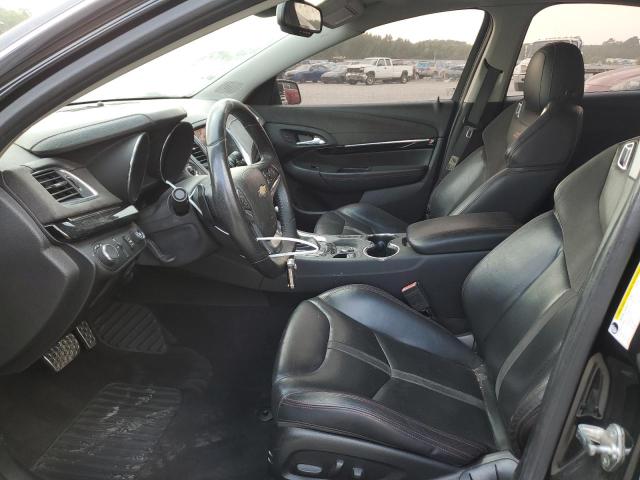 Photo 7 from auction – 2016 CHEVROLET SS with VIN 6G3F15RW8GL222292