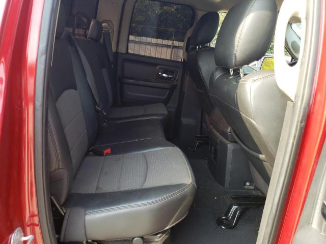Photo 10 from auction – 2010 DODGE RAM 1500 with VIN 1D7RB1GTXAS250719