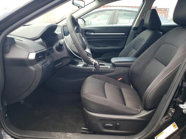 Photo 7 from auction – 2022 NISSAN ALTIMA SV with VIN 1N4BL4DV4NN303828