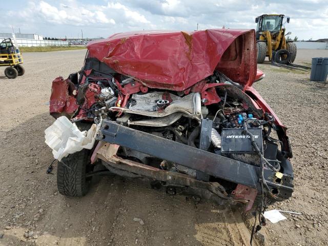 Photo 5 from auction – 2016 TOYOTA COROLLA L with VIN 5YFBURHE2GP400577