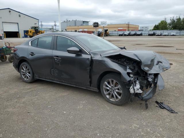 Photo 4 from auction – 2021 MAZDA 3 SELECT with VIN JM1BPAB75M1324601