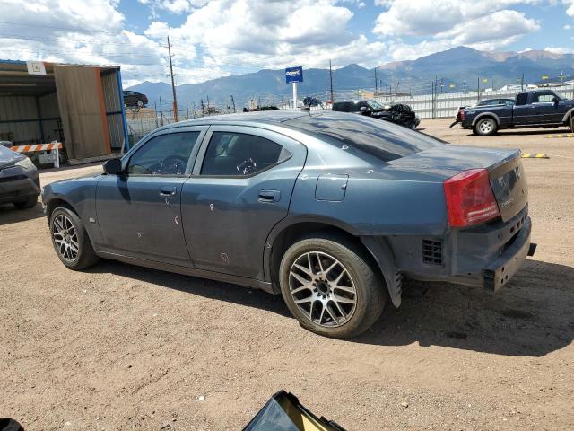 Photo 2 from auction – 2008 DODGE CHARGER with VIN 2B3KA43G58H248498