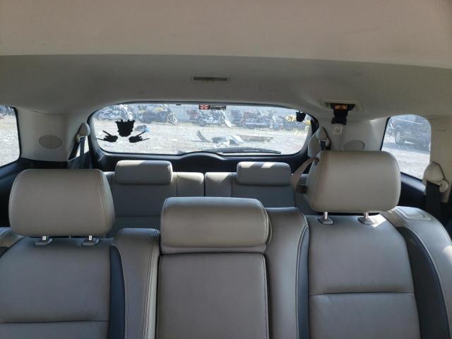 Photo 10 from auction – 2010 MAZDA CX-9 with VIN JM3TB3MV3A0211975