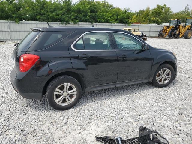Photo 3 from auction – 2012 CHEVROLET EQUINOX LS with VIN 2GNFLCEK5C6190264