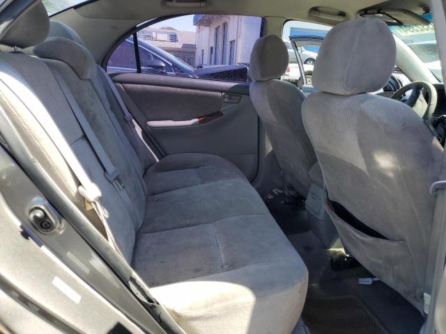 Photo 10 from auction – 2006 TOYOTA COROLLA CE with VIN 1NXBR30E16Z668012