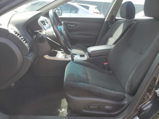 Photo 7 from auction – 2015 NISSAN ALTIMA 2.5 with VIN 1N4AL3AP7FN860729