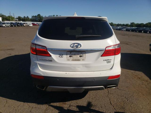 Photo 6 from auction – 2014 HYUNDAI SANTA FE G with VIN KM8SRDHF5EU080292