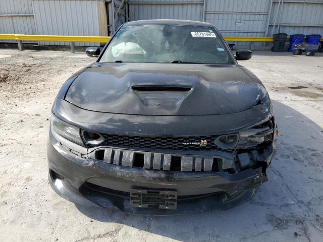 Photo 5 from auction – 2019 DODGE CHARGER SC with VIN 2C3CDXGJ0KH552870