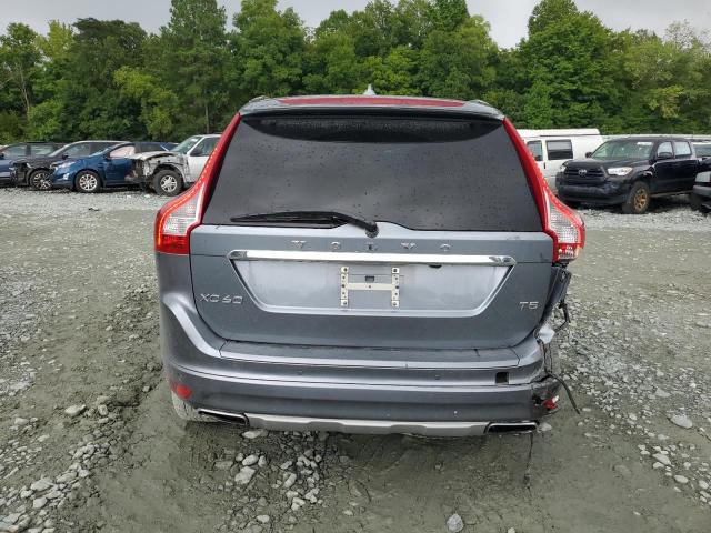 Photo 6 from auction – 2016 VOLVO XC60 T5 PR with VIN YV440MDK2G2785167