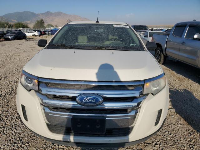 Photo 5 from auction – 2011 FORD EDGE SE with VIN 2FMDK3GC2BBB11207