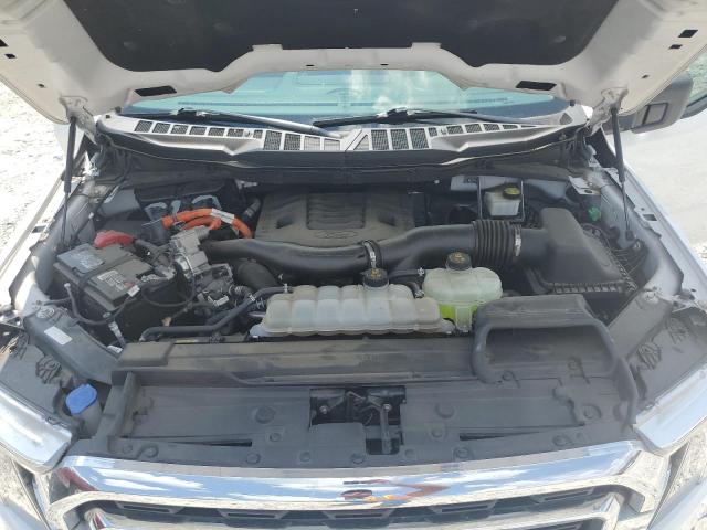 Photo 11 from auction – 2022 FORD F150 SUPER with VIN 1FTFW1ED8NFA73969