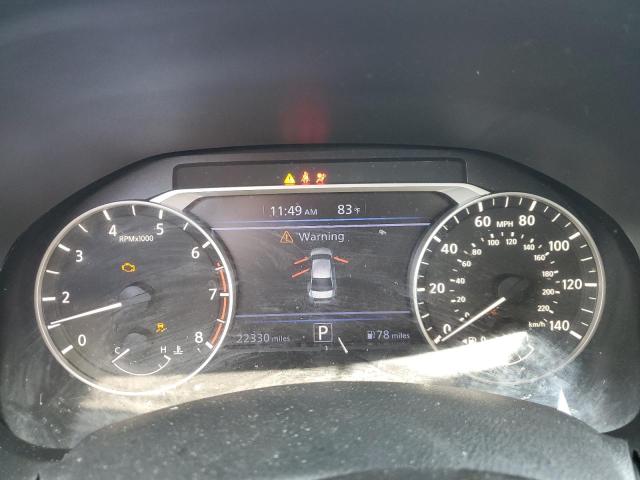 Photo 9 from auction – 2020 NISSAN ALTIMA S with VIN 1N4BL4BV4LC220508