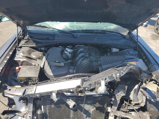 Photo 11 from auction – 2023 DODGE CHALLENGER with VIN 2C3CDZJG4PH693795