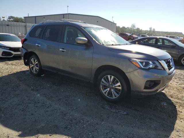Photo 4 from auction – 2020 NISSAN PATHFINDER with VIN 5N1DR2AM1LC613733