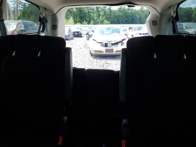 Photo 10 from auction – 2012 DODGE GRAND CARA with VIN 2C4RDGCG6CR310547