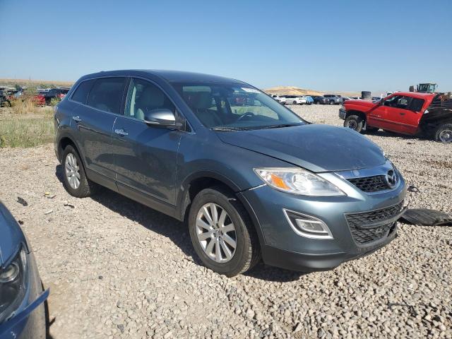 Photo 4 from auction – 2010 MAZDA CX-9 with VIN JM3TB3MV6A0204275
