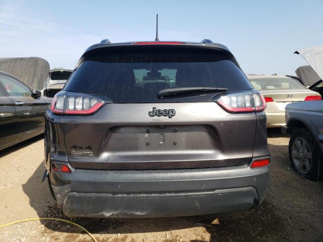 Photo 6 from auction – 2019 JEEP CHEROKEE L with VIN 1C4PJMLB8KD294419