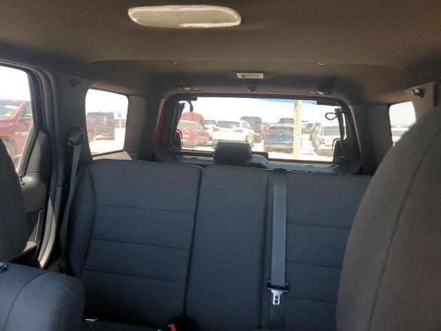 Photo 10 from auction – 2011 FORD ESCAPE XLT with VIN 1FMCU0DG7BKC17072