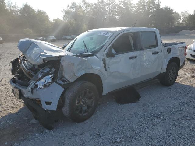 FORD MAVERICK X 2023 with VIN 3FTTW8G90PRA14389 - Photo from auction