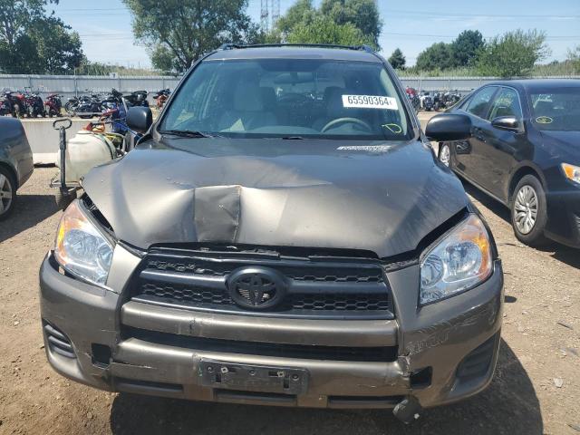 Photo 5 from auction – 2012 TOYOTA RAV4 with VIN 2T3BF4DV0CW198793
