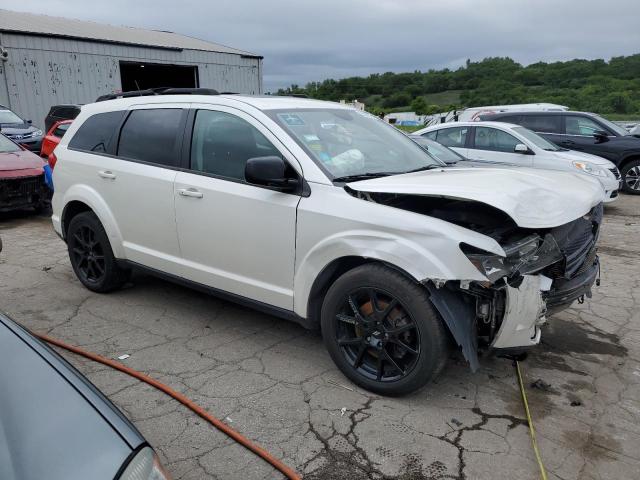 Photo 4 from auction – 2018 DODGE JOURNEY GT with VIN 3C4PDCEG0JT141195