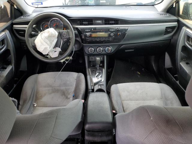 Photo 8 from auction – 2014 TOYOTA COROLLA L with VIN 5YFBURHE2EP096549