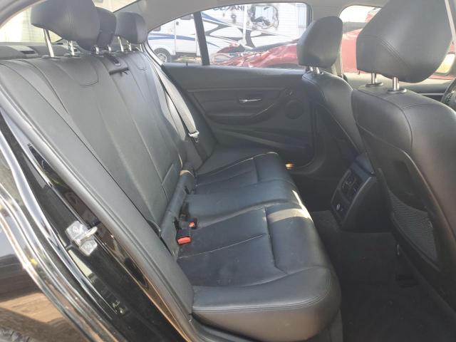 Photo 10 from auction – 2014 BMW 328 I with VIN WBA3A5C55EF604949