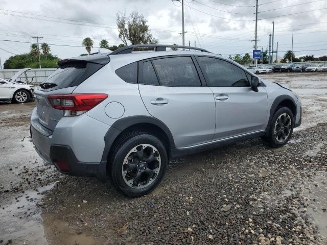 Photo 3 from auction – 2021 SUBARU CROSSTREK with VIN JF2GTAPC7M8679298