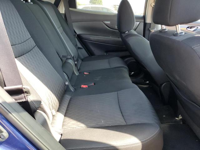 Photo 11 from auction – 2017 NISSAN ROGUE S with VIN KNMAT2MTXHP520429