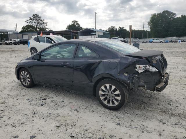 Photo 2 from auction – 2009 HONDA CIVIC EX with VIN 2HGFG12809H506601
