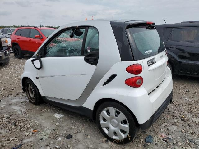 Photo 2 from auction – 2015 SMART FORTWO PUR with VIN WMEEJ3BA6FK795113