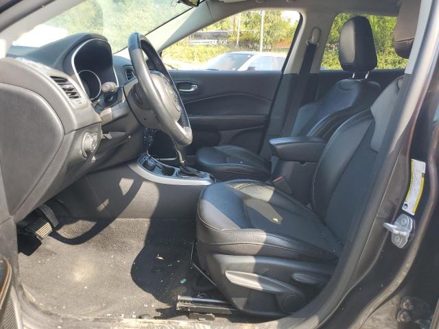 Photo 7 from auction – 2019 JEEP COMPASS LA with VIN 3C4NJDBB8KT665212